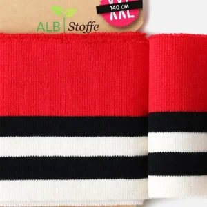 Cuff Me College Rot Weiß Schwarz Jetzt Kaufen