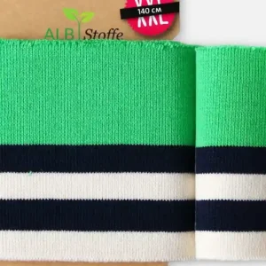 Cuff Me College Grün Weiß Dunkelblau Solange Der Vorrat Reicht