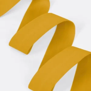 Falzgummi Matt 20mm Maisgelb Meterware Direkt Vom Hersteller