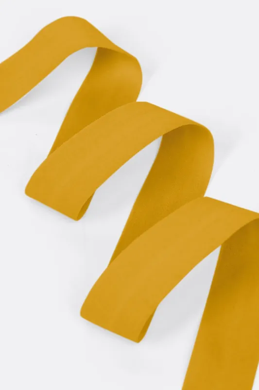 Falzgummi Matt 20mm Maisgelb Meterware Direkt Vom Hersteller