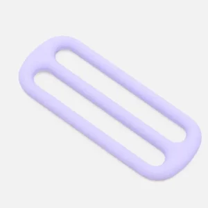 Preiswert Metall Schieber 40mm Flieder D268