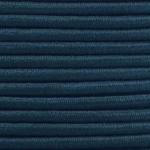 Angebot Gummikordel 2mm Länge 5m Petrol D103