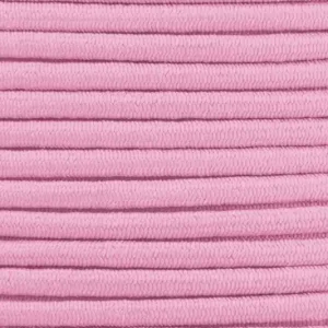 Angebot Gummikordel 2mm Länge 5m Kräftiges Rosa B57