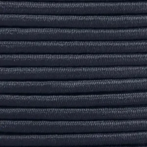 Gummikordel 2mm Länge 5m Indigo D196 Knallerangebot