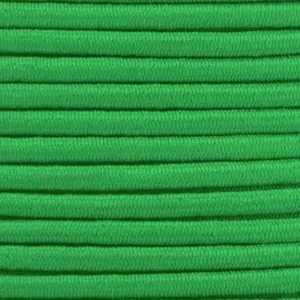 Gummikordel 2mm Länge 5m Grasgrün D52 Direkt Vom Hersteller