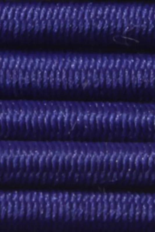 Online Kaufen Gummikordel 2mm Länge 5m Dunkelblau B16