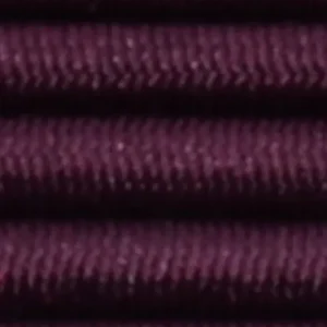 Gummikordel 2mm Länge 5m Beere D230 Kostenloser Rückversand