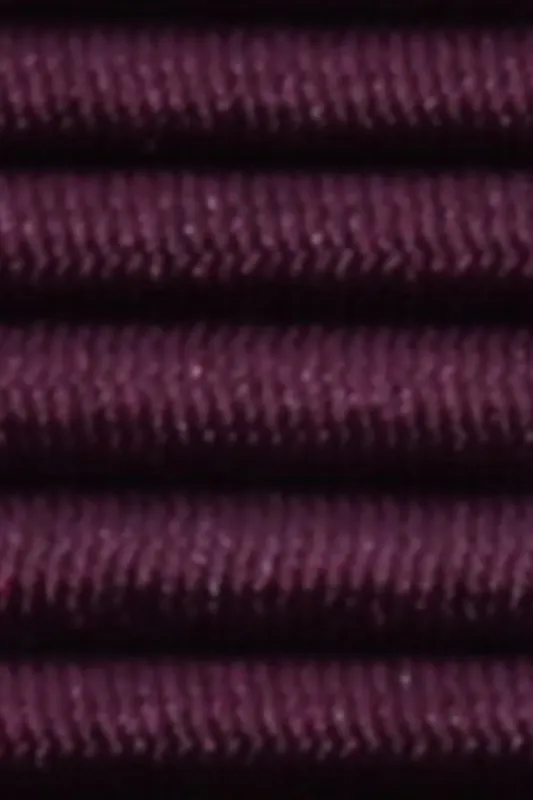 Gummikordel 2mm Länge 5m Beere D230 Kostenloser Rückversand