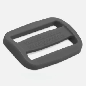 Exklusiv Schieber Kunststoff 38mm Dunkelgrau D306 4Stück