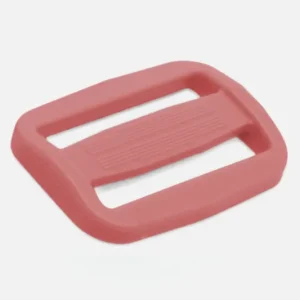 Aktuell Schieber Kunststoff 38mm Altrosa D213 4Stück