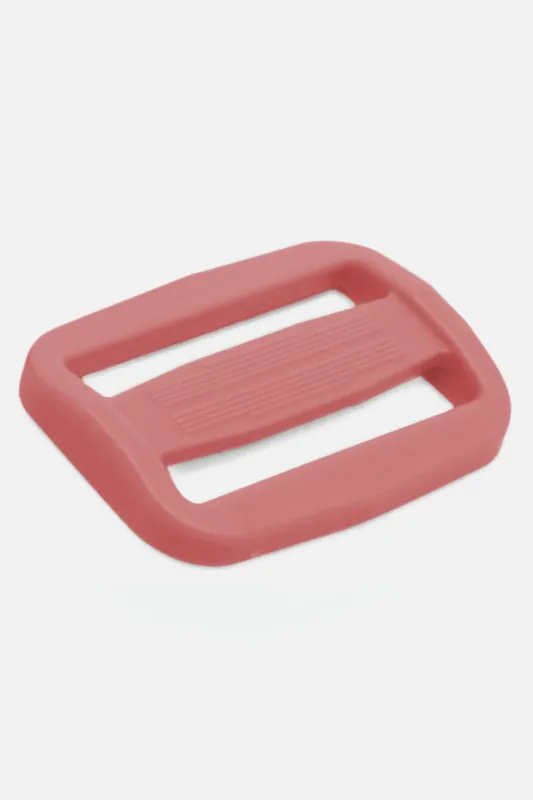 Aktuell Schieber Kunststoff 38mm Altrosa D213 4Stück