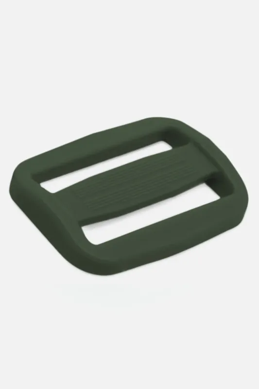 Nur Für Kurze Zeit Schieber Kunststoff 38mm Dunkelgrün D190 4Stück