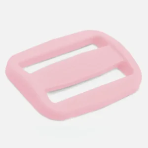 Schieber Kunststoff 38mm Kräftiges Rosa B57 4Stück Garantierte Lieferung