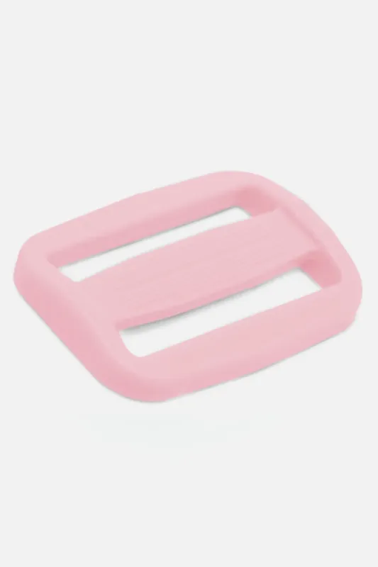 Schieber Kunststoff 38mm Kräftiges Rosa B57 4Stück Garantierte Lieferung