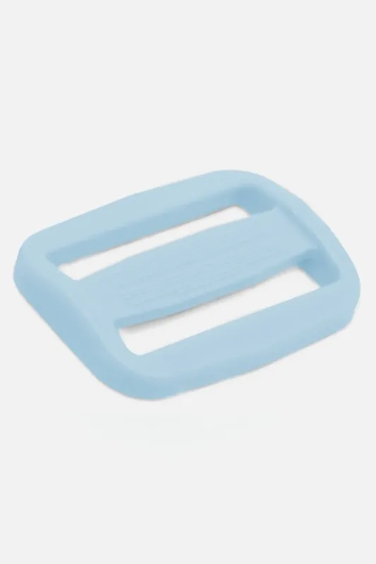 Gratis Versand Schieber Kunststoff 38mm Hellblau B20 4Stück