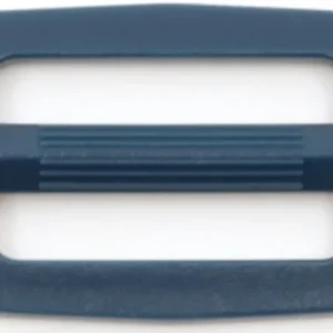 Schieber Kunststoff 25mm Petrol D103 4Stück Meistverkauft