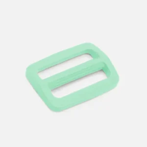 Schieber Kunststoff 25mm Mint D871 4Stück Wochenendangebot