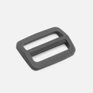 Schieber Kunststoff 25mm Dunkelgrau D306 4Stück Finale Aktion