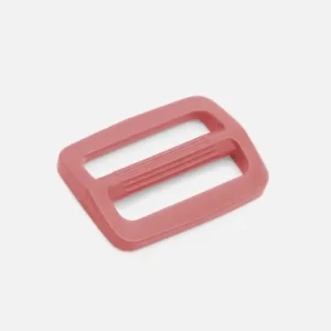 Nur Für Kurze Zeit Schieber Kunststoff 25mm Altrosa D213 4Stück