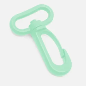 Solange Der Vorrat Reicht Karabiner Kunststoff 25mm Mint D871 4Stück
