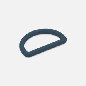 Online Kaufen D-Ring Kunststoff 25mm Petrol D103 4Stück