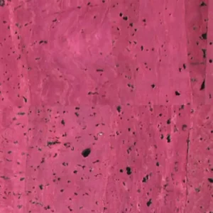 Korkstoff Pink Beliebt