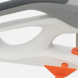PRYM Vario Creative Tool Grau/Orange Neue Ware