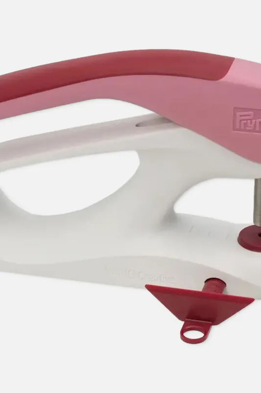 PRYM Vario Creative Tool Rosa/Rot Super-Preis