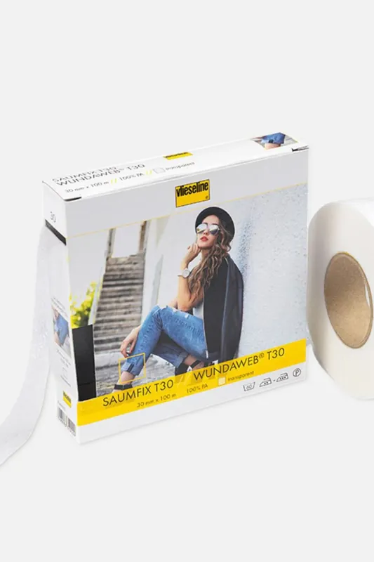 Vlieseline Saumfix T30 Länge 100m Angebot