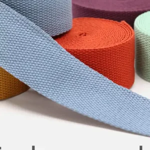 Gurtband Baumwollmix Soft 40mm 3m Länge Begrenztes Angebot