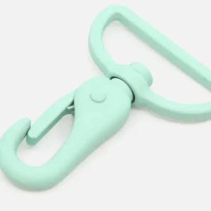 Metall Taschenkarabiner 40mm Mint D871 Direktkauf