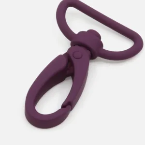 Metall Taschenkarabiner 25mm Beere D230 Finale Aktion