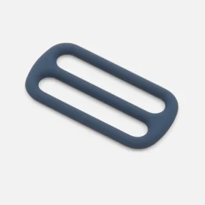 Begrenztes Angebot Metall Schieber 25mm Petrol D103