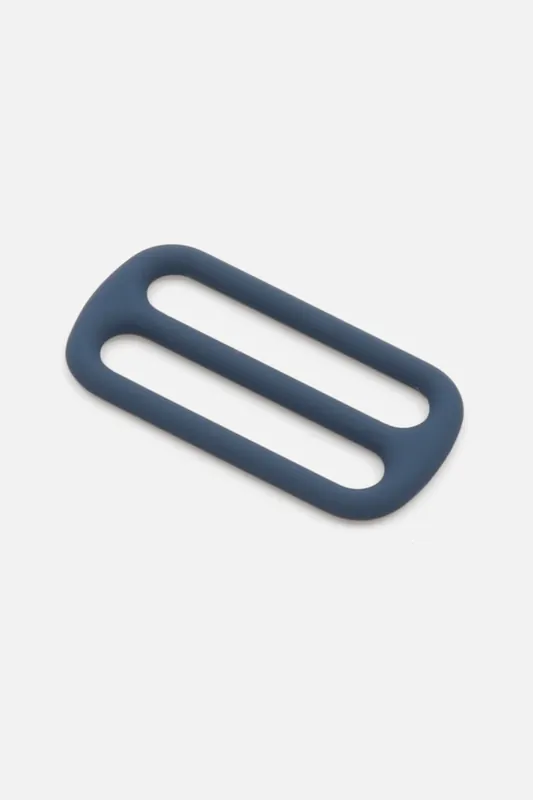 Begrenztes Angebot Metall Schieber 25mm Petrol D103