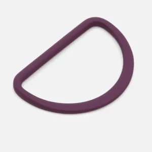 Metall D-Ring 40mm Beere D230 Schneller Versand