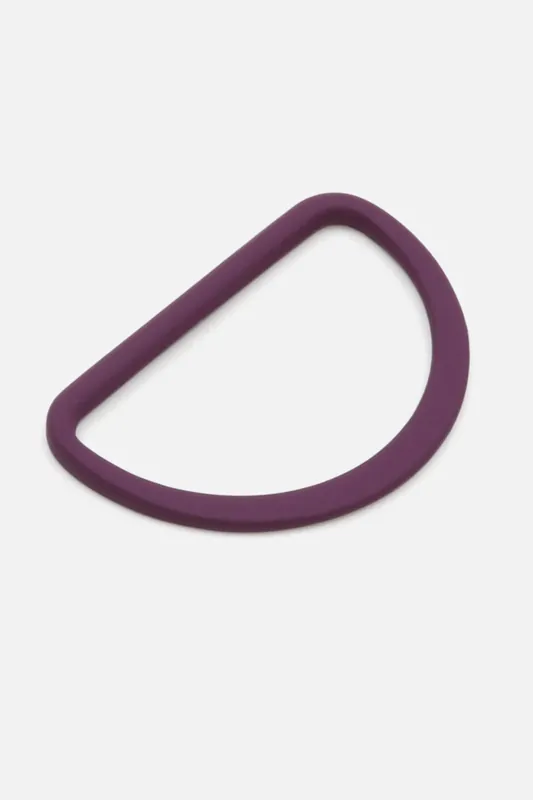 Metall D-Ring 40mm Beere D230 Schneller Versand