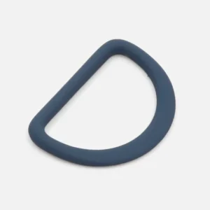 Direkt Vom Hersteller Metall D-Ring 25mm Petrol D103