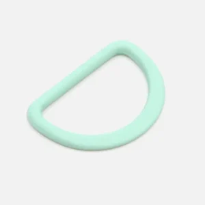 Metall D-Ring 25mm Mint D871 Original