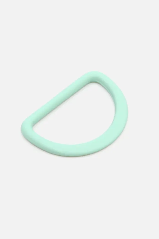 Metall D-Ring 25mm Mint D871 Original