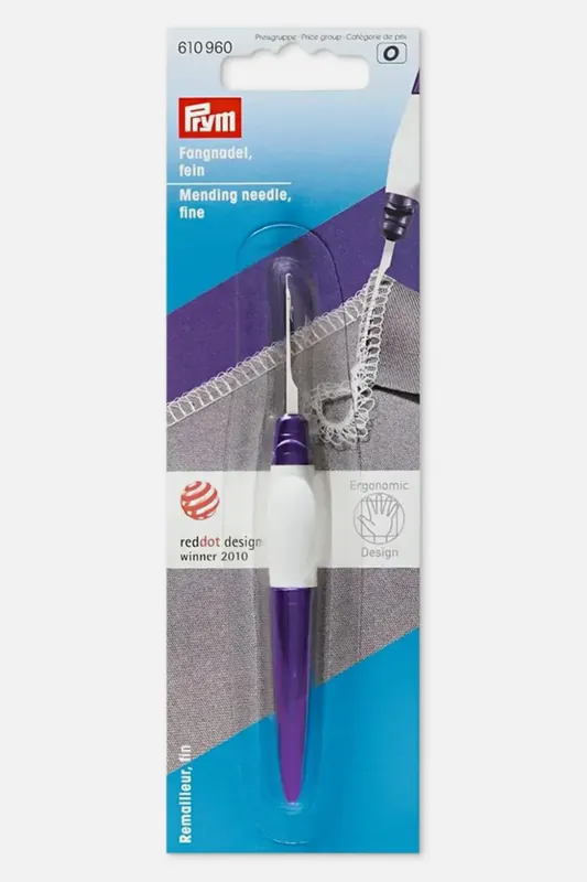 Must-Have PRYM Fangnadel Ergonomics