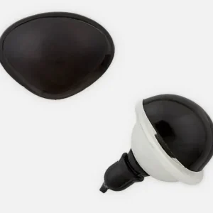 Sicherheitsnase Schwarz Sale