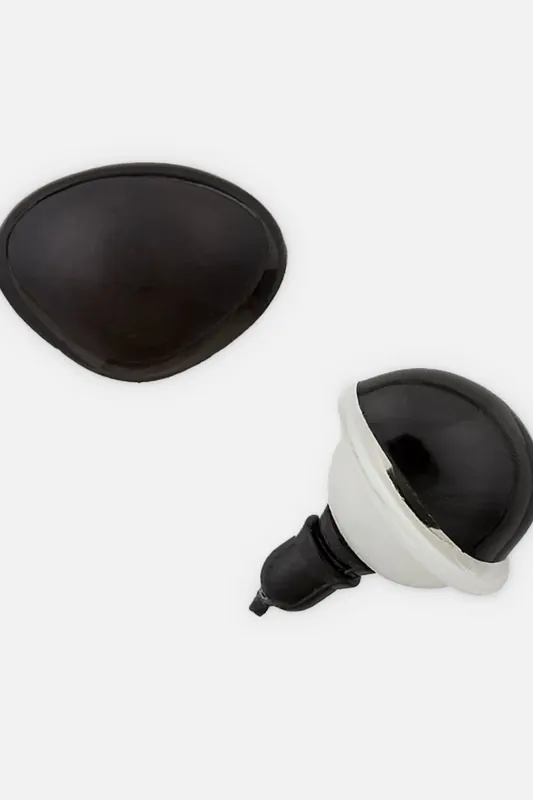 Sicherheitsnase Schwarz Sale