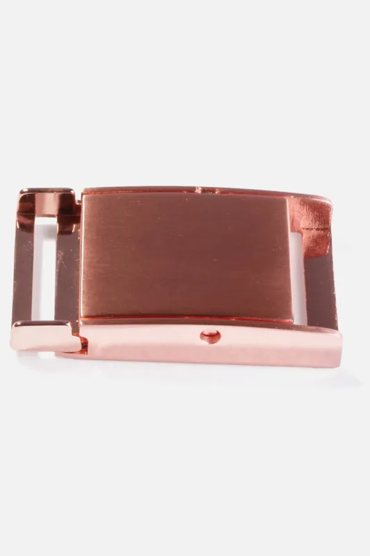 Steckschließe Kupfer 25mm Weltweiter Versand