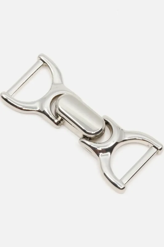 Neue Kollektion Drehverschluss Silber