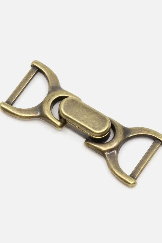 Jetzt Zugreifen Drehverschluss Messing