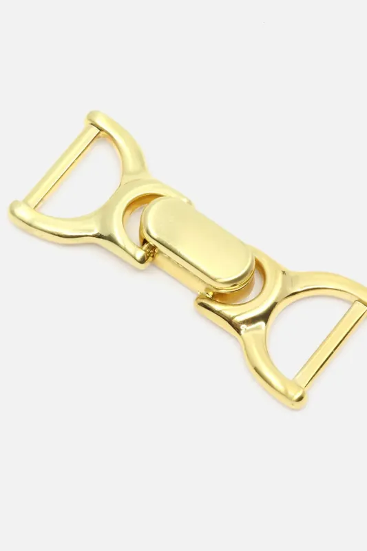 Drehverschluss Gold Kostenfreie Lieferung