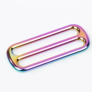 Günstig Schieber Regenbogen 40mm