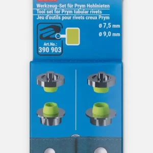 Direktkauf PRYM Vario Creative Tool Werkzeugset für Hohlnieten 7,5/9mm