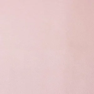 Kunstleder Matt Puderrosa Neuheit