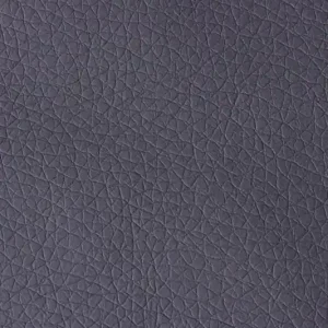 Gratis Versand Kunstleder Matt Grau